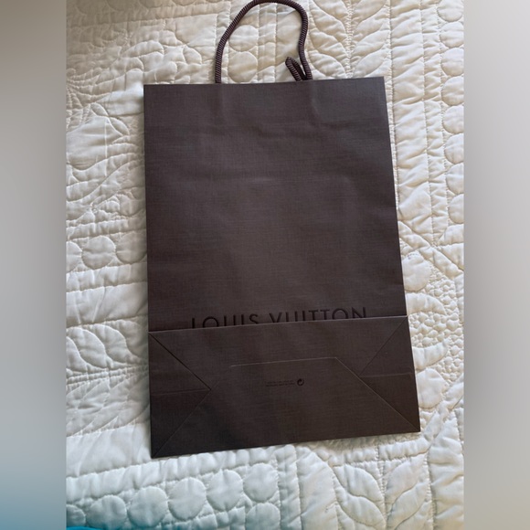 Louis Vuitton Shopping bag - Picture 1 of 6